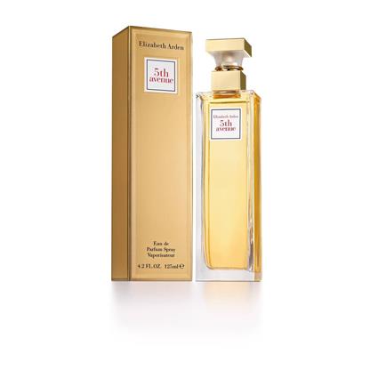 5th Avenue Mulheres 125 Ml