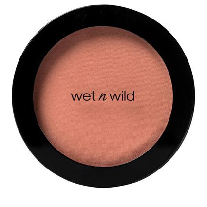 Wet N Wild Color Icon Blush 1111556 Mellow Wine 6.