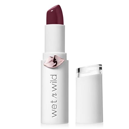 Wet N Wild Mega Last High-Shine Lip Color 439 San.