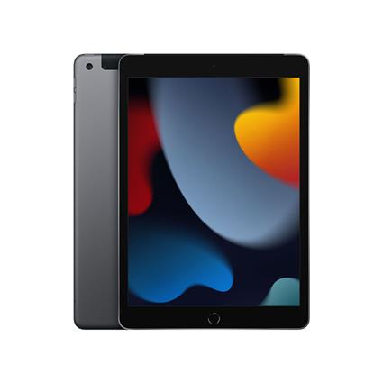 Tablet  Ipad (2021) 10.2' Wi-Fi 256gb Cinza