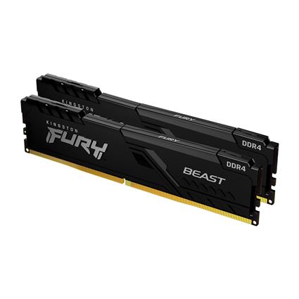 Technology Fury Beast Módulo de Memória .