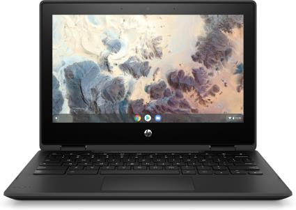 Nb  Chromebook X360 11 G4, 11,6p Hd, Celn4500, .