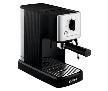 Máquina de Café Expresso Xp344010 - Inox