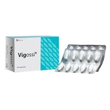 Vigossi x30 Comprimidos