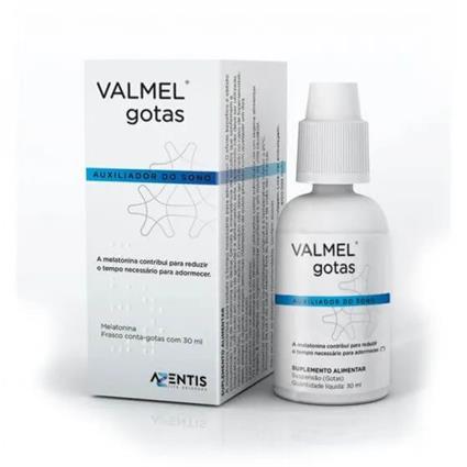 Valmel Gotas 30ml