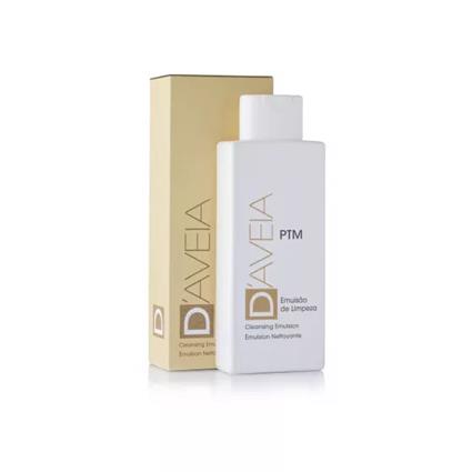 D`aveia Emulsão Ptm Micótica 200ml