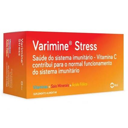 Stress Tutti-Frutti Saquetas x20