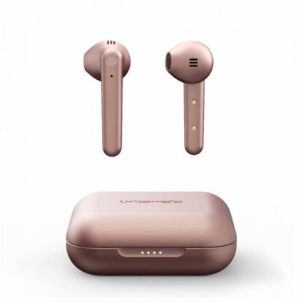 Stockholm Plus Rose True Wireless Headp.