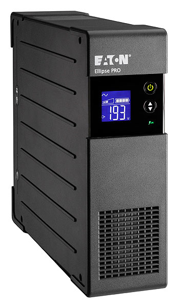 Ups  Ellipse Pro 850va Din