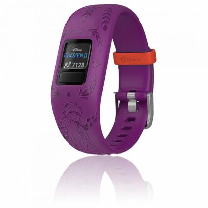 vivofit jr. 2 Disney Frozen 2 - Anna