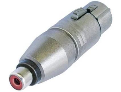 Adaptador Xlr