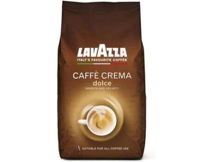 Caffe Crema Dolce 1 Kg
