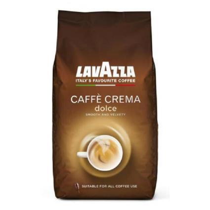 Caffe Crema Dolce 1 Kg