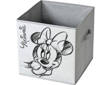 BALDE MINNIE 32X32X32CM