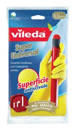 Luvas  Super Universal (s)