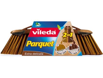 SOBRESSELENTE VASSOURA PARQUET 2 EM 1 133580 