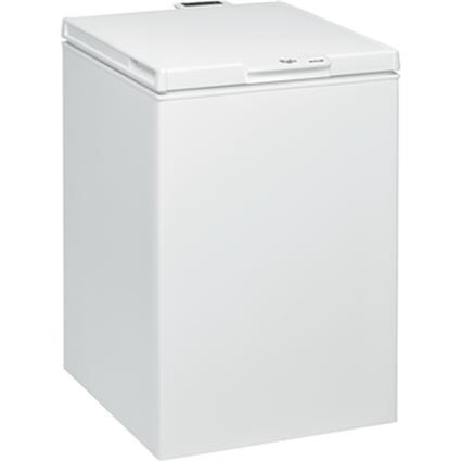 WHS1421, COFRE, 133 L, 13 KG/24H, SN-ST.