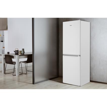 Frigorifico  W5 721e W2 308l A++
