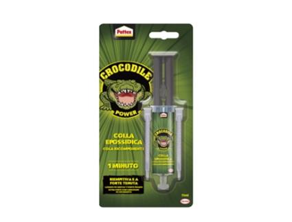 ADVENTURA COLA BI-COMPONENTES EPOXY 11ML 2504150