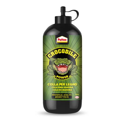 ADVENTURA COLA BRANCA 225GR 2550739