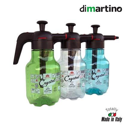 VAPORIZADOR-PULVERIZADOR 2L  CRYSTAL 