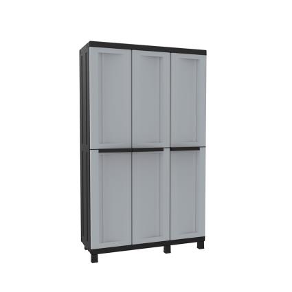 TRÊS PORTAS TWISTBLACK102A GABINETE