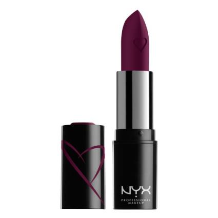 PMU 800897198251 lipstick Purple Cream  Demi-.