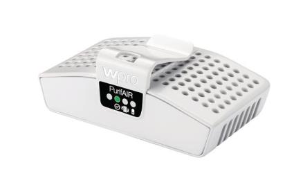 KIT  FILTRO AR P/FRIGOR.-PUR300