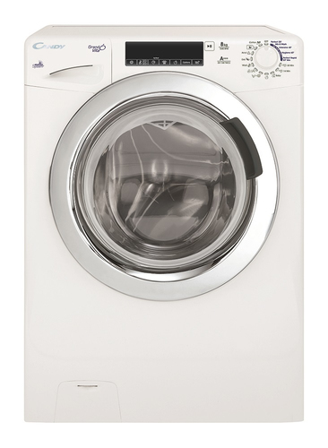 Máquina De Lavar Roupa Gv 158 Twc3/1-s