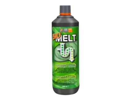 BIO MELT DESENTUPIDOR BIOLÓGICO