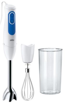 Varinha  Mq3005 Inox 700w Vas+va - Cozinha