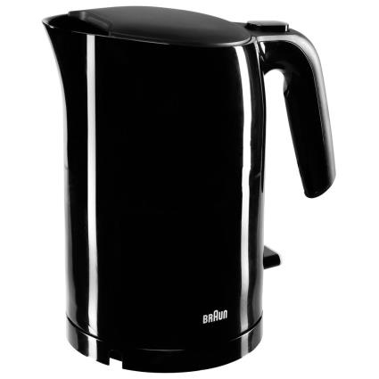 WK 3110 BK PurEase