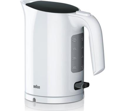 WK 3110 WH PurEase