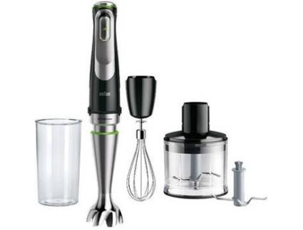Varinha  Multiquick MQ9135XI (1200 W)