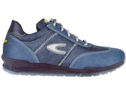 SAPATOS DE SEGURANÇA  BREZZI S1 TAMANHO 43