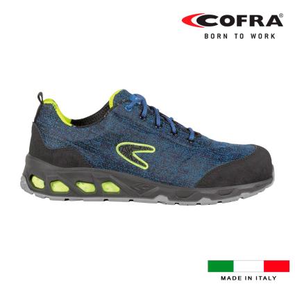 SAPATOS DE SEGURANÇA  REUSED S1 TAMANHO 42
