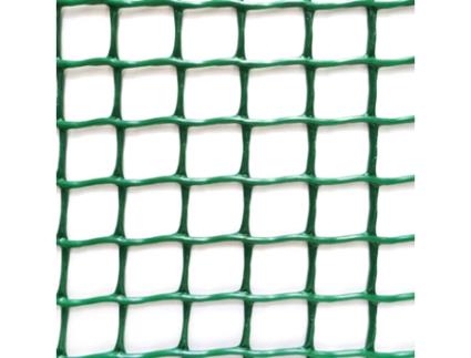 CADRINET ROLO MALHA VERDE 12 (C-114M) 300GR/M2 1X25MTS 10X10MM