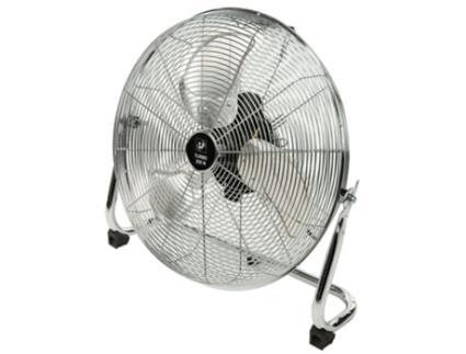 Ventilador  Turbo-355n - Portátil