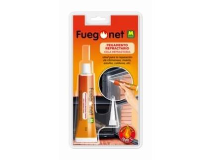COLA REFRECTARIA FUEGONET 50ML