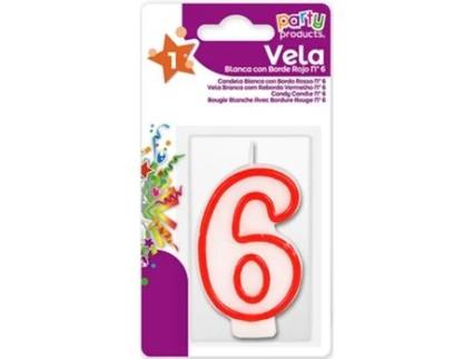 VELA Nº6 