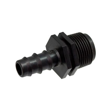 ADAPTADOR  MACHO 16-3/4 