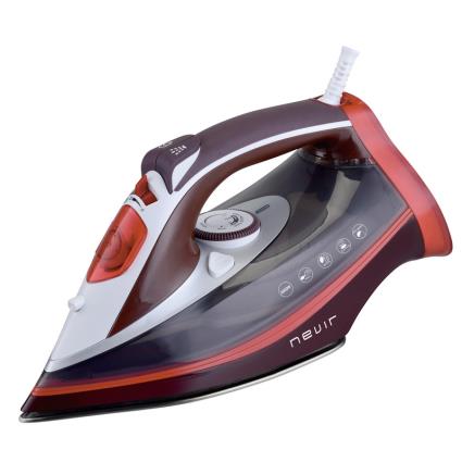 Ferro  Nvr3586 Pa 3000w - Pequenos Domésticos