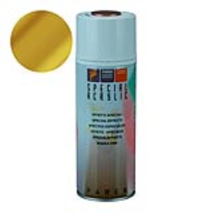 SPRAY REFLETANTE DORADO 400ML