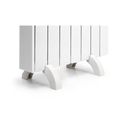 Suportes para Radiador  14800 Branco