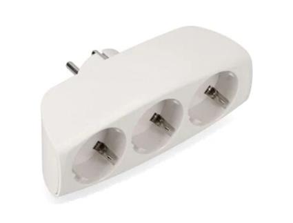 FICHA SCHUKO TRIPLA  EMBALADO
