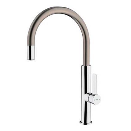 Torneira Fot 995 Titanium Tap