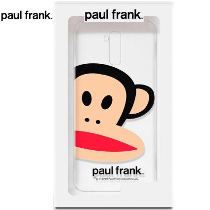 Carcasa  para Huawei Mate 20 Lite Licencia Paul Frank Julius