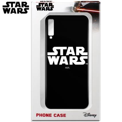 Carcasa  para Samsung A750 Galaxy A7 Licencia Star Wars