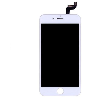 Pantalla Completa  para iPhone 6s (Calidad AAA+) Blanco