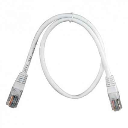 Cabo UTP - Ethernet - Conectores RJ45 - Categoria.